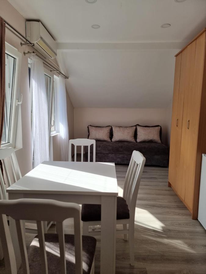 Ferienhaus Kuca Tri Palme U Lastvi *