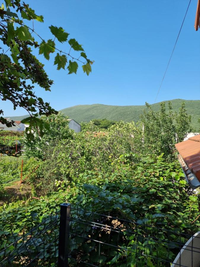 Kuca Tri Palme U Lastvi Dom wakacyjny Budva