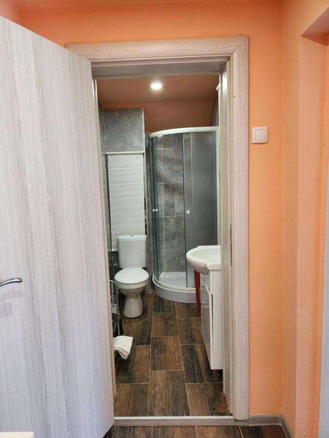 Ferienhaus Kuca Tri Palme U Lastvi